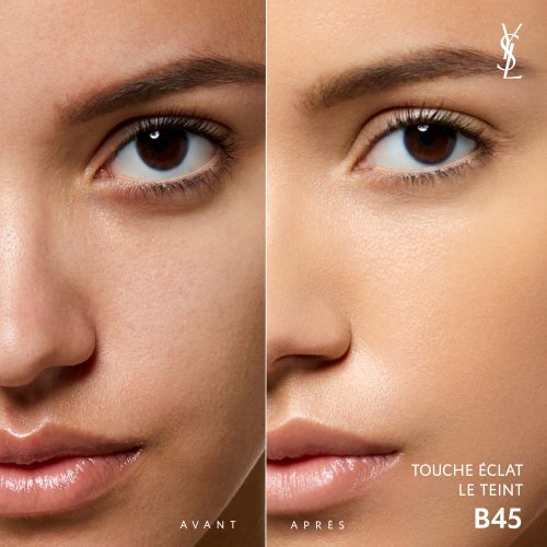 YVES SAINT LAURENT-Touche Eclat Le Teint - Moisturizing & 24H YVES SAINT LAURENT-Touche Eclat Le Teint - Moisturizing & 24H